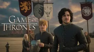 The Dragon Cub Chapter 99-102 | Game of Thrones Fanfiction Audiobook