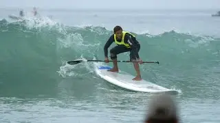 Surf's Up Myanmar | Myanmar's First International Kiteboarding Event In Ngwe Saung Beach