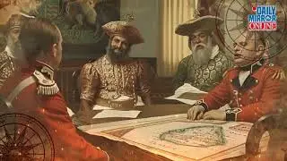 Fall of the Kandyan Kingdom (1815) | How Division Lost Sri Lanka&rsquo;s Last Kingdom