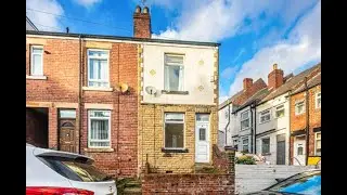 Spencer Estate Agents - FOR SALE- 2 Exley Avenue