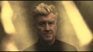 David Lynch interview by Martin R&ouml;ssel