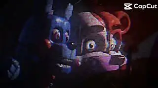Fnaf sl edit