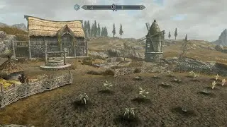Skyrim Survival Homeowners Guide Ep. 4: Goldenhills Plantation