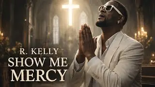 SHOW ME MERCY &ndash; R. Kelly | Soulful Gospel Prayer &middot; R&B Worship Music (2026)