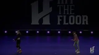 [DDC] Come At Me by Lineen Doung | @darkxdance @zerryn_dance @syndelpetersen @lineen.doung