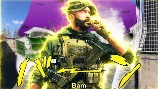 Modern Warfare Season 4 Delayed Experience.EXE