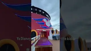 If you think Disney Cruises are just fun for the kids - you haven&rsquo;t been on a Disney Cruise!