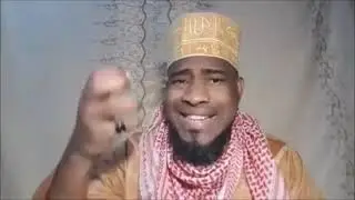 Cheikh Said Mohamed Djibril : Histoires Puissantes Qui Transforment une Vie _ 01