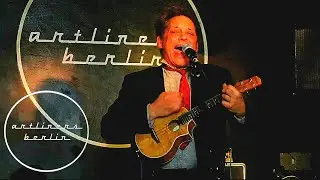 The Ukelele Bandito at ARTliners (Full Show) 02.01.22