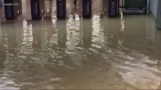 Most DC Thing | Metro flooding is no match for DC natives