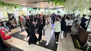İlhan Baran düğün özcü yekbun