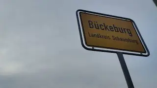 B&uuml;ckeburg/ Бюкебург. Путеводитель для русскоговорящего туриста.