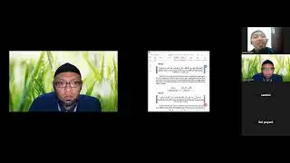 Tahsin Online #459   21 11 25 SQ Nuniyyah As Sakhawi 12
