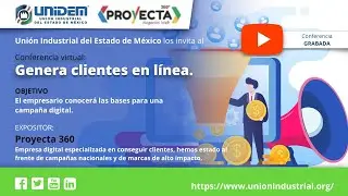 GENERA CLIENTES EN L&Iacute;NEA.