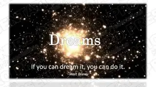 PowerQuote Vol2 Animated 07 Dreams