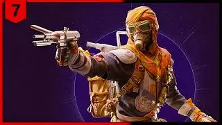 ARC Raiders New Patch Gameplay with Josh