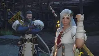 Is the world of monster hunter gaming changing for worse?
