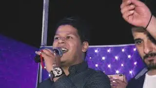 شاهد الفنان احمد حوفا ع مصري شو عمل #تصوير محمود وياسر الشوابكه