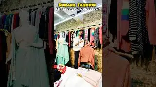 ☃️DIWALI SPECIAL WINTER☃️COLLECTIONS !KOLKATA BEST LADIES WHOLESALE! BRANDED WINTER WHOLESALER