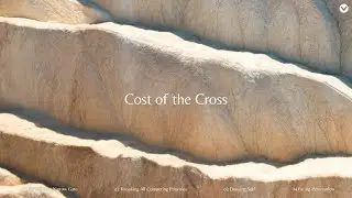 Facing Persecution | Cost of the Cross | Paolo Punzalan