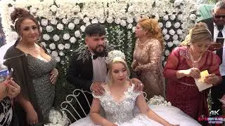 4HD Nunta Mirii  Ricardo & Tamara 2023-10-08 Caraula + Cetate  dolj