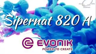 Sipernat 820 A - FQC