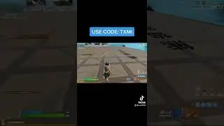 Weave challenge In Fortnite 😂