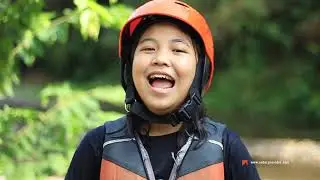 OBECH PACET - Youth Leadership Camp 2018 Anugerah School Sidoarjo