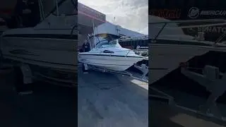 AMC FOR SALE - Reflex Chianti 585