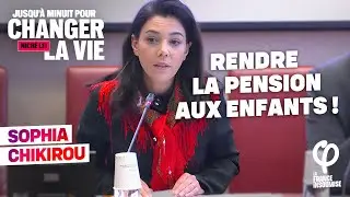 Une mesure féministe : Défiscaliser les pensions alimentaires
