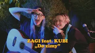 Zagi feat. KUBI - 