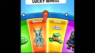 🤯 I Got 500 Gems For Free In Stumble Guys #stumbleguysbr #stumbleguys #brasil #poland #indonesia