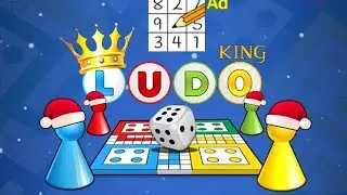Ludo king is live