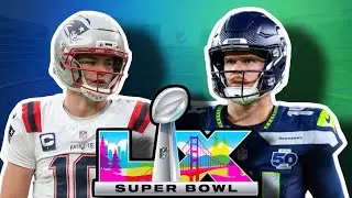 Predicting Super Bowl 60