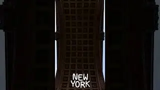 NYC Walking Tour 🗽Greenwich Village Walking Tour 🌳 Lower Manhattan 🏙️
