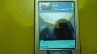 Turkcell ile 3G