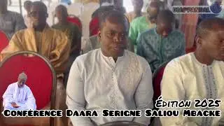 CONFÉRENCE(Partie5)