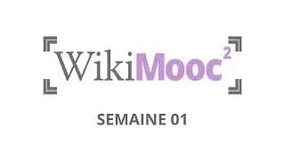 WikiMOOC #2 : Deux outils d'&eacute;dition (1.2-C)