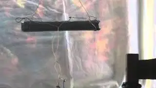 EM Drive, for faster space flight, based on Anti Maxwell magnetic monopole decrease, around a wire.