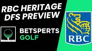 RBC Heritage DFS Preview