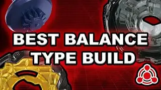 Ultimate Balance Type Combo