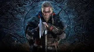 Assassin's Creed Valhalla!