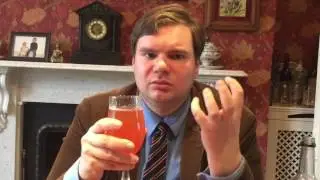 29. Raspberry Wheat Beer - The tasting!