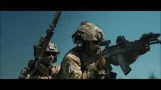 Силы специальных операций Российской Федерации | ССО РФ I Russian Special Forces