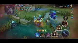 Road to Mythic Season 11 - Liushan S Score Gameplay !!!