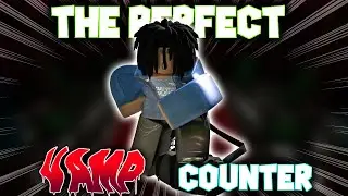 [YBA] The Perfect VAMPIRE Counter