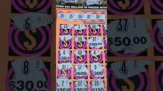 First ticket new drop boom nice win