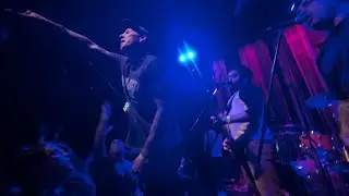 I Am The Avalanche LIVE @ Crossroads  5.17.2025 