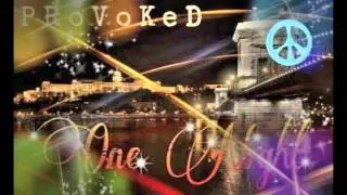 Get PRoVoKeD [ONe NiGHT]