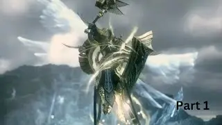 Wolcen: Lords of Mayhem Campaign Gameplay Walkthrough - Part 1 - Prologue + The Bone of the Storm